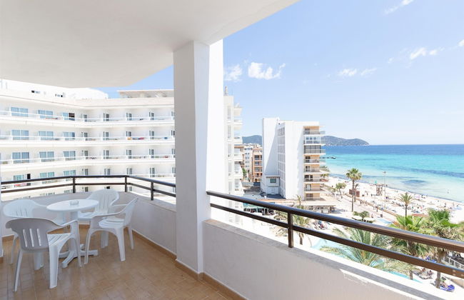 R2 Cala Millor - Foto 49
