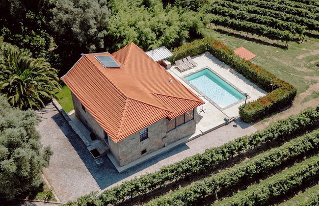 Casa Lata - Wine & Tourism - Foto 73
