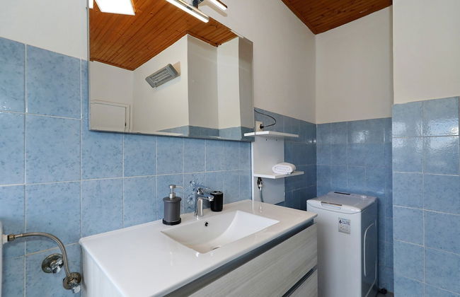 Apartments Saphron Beach - Photo 57