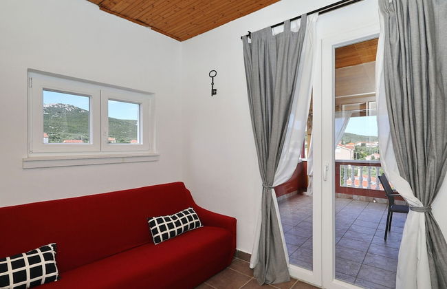 Apartments Saphron Beach - Photo 78