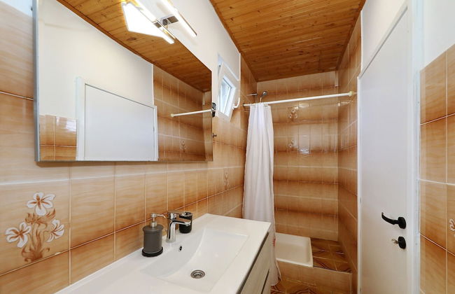 Apartments Saphron Beach - Photo 58