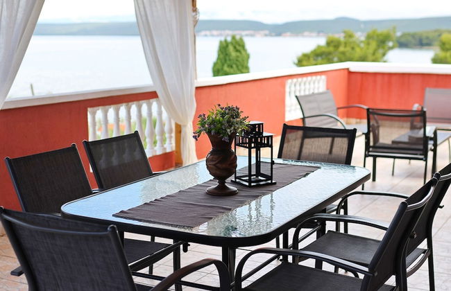 Apartments Saphron Beach - Photo 80