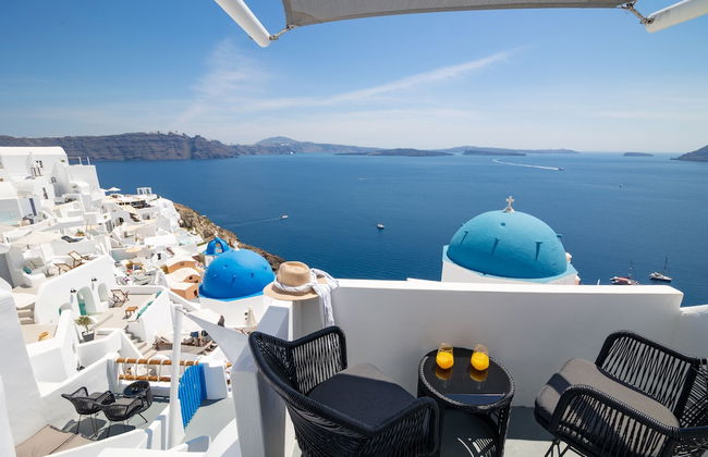 Luxus VIP Suites - Foto 78