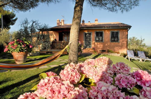 Photo 29 - Quercia Pool Chianti San Gimignano