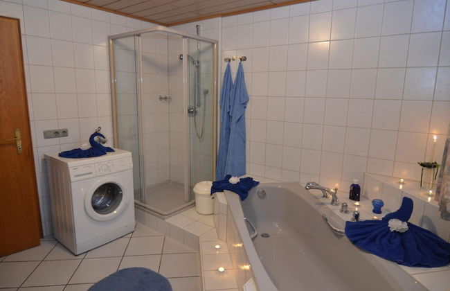 Cozy Holiday Home in Stadlern near Ski Slopes - Foto 10