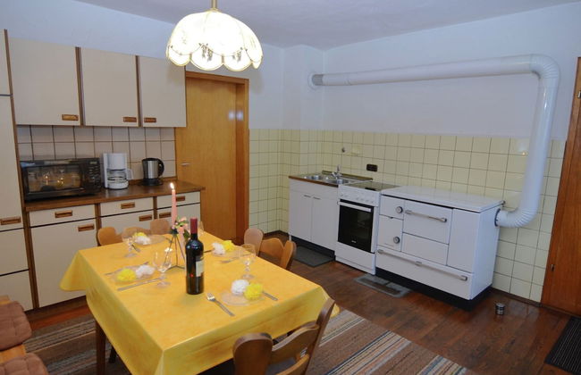 Cozy Holiday Home in Stadlern near Ski Slopes - Foto 7