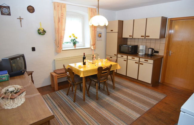 Cozy Holiday Home in Stadlern near Ski Slopes - Foto 6