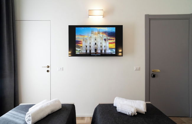 VILLINO MILANO - Foto 10
