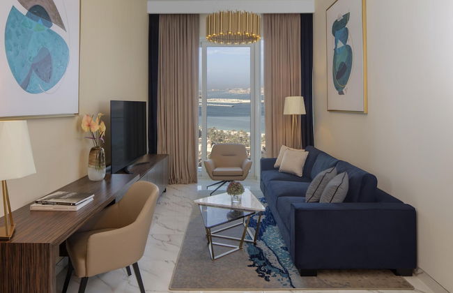 Avani+ Palm View Dubai Hotel & Suites - Foto 66