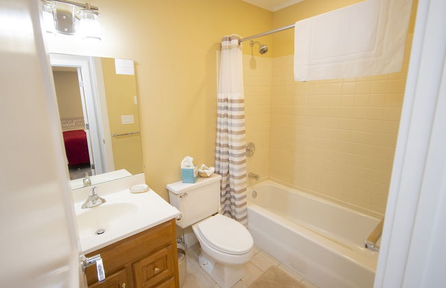Okemo Mountain Lodging - Foto 48