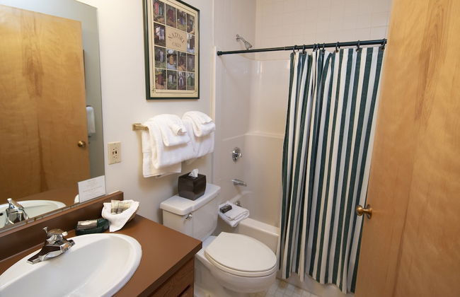 Okemo Mountain Lodging - Foto 49