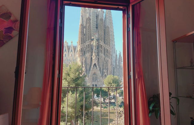 Absolute Sagrada Familia - Foto 38