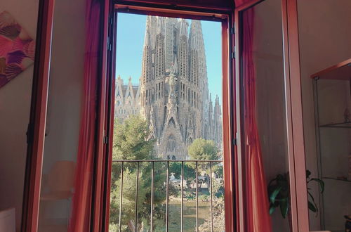 Photo 34 - Absolute Sagrada Familia