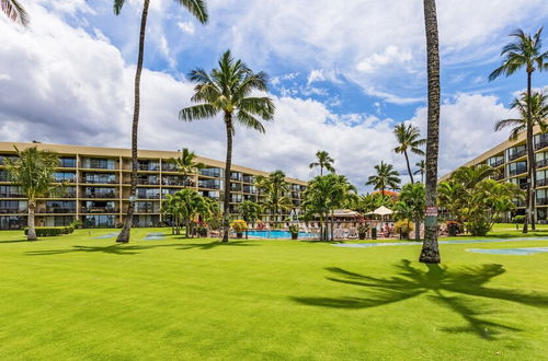 Photo 45 - Maui Sunset B110 1 Bedroom Condo by RedAwning