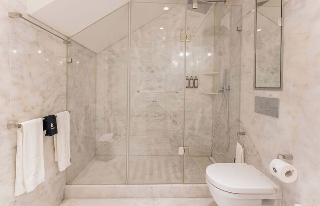 Chiado Square - Lisbon Best Apartments - Foto 51