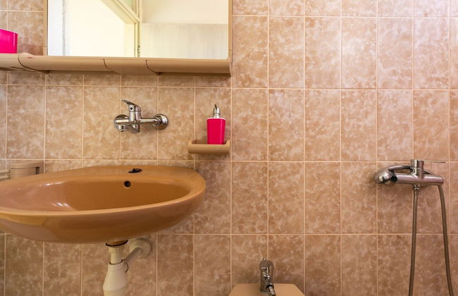 Simplistic Apartment in Rogoznica near Sea Beach - Foto 23