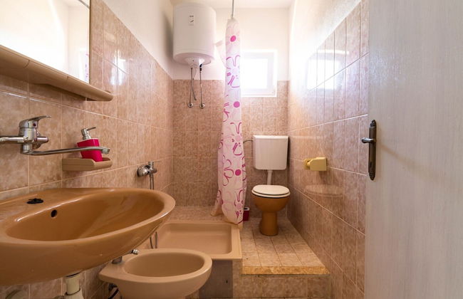 Simplistic Apartment in Rogoznica near Sea Beach - Foto 24
