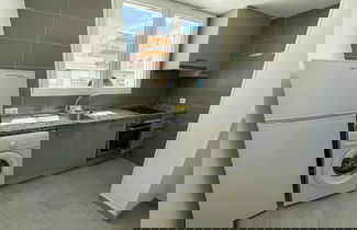 Foto 16 - Apartamentos Gandía Playa Centro 3000