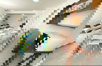 Foto 27 - Apartamentos Gandía Playa Centro 3000