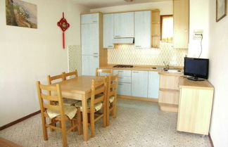 Photo 2 - Simplistic Apartment in Rosolina Mare near Sea