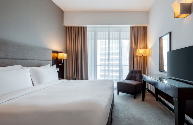 Flora Creek Deluxe Hotel Apartments Dubai - Foto 11