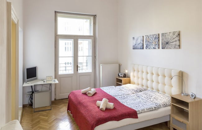 Apartments Dusní - Foto 15