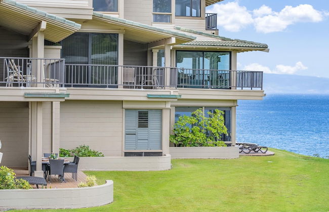 Kapalua Bay Villas 35g2 - Foto 30