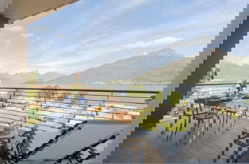 Foto 57 - Misultin House Swimming Pool