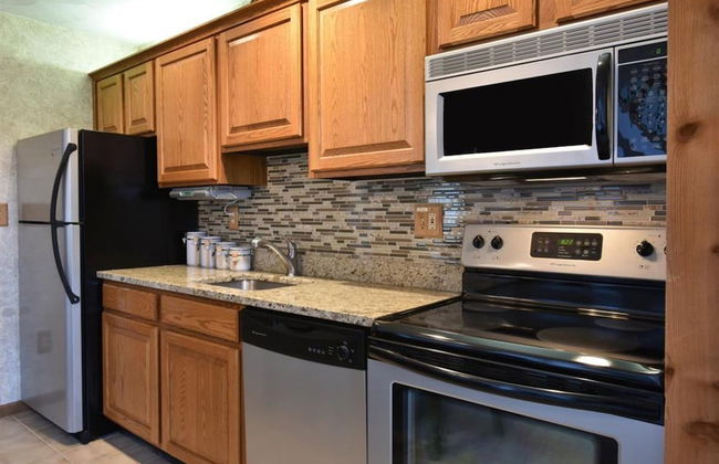 Seven Springs Resort Properties - Foto 65