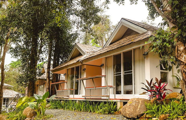 Arb Pa Home & Cafe at Mae On - Photo 20