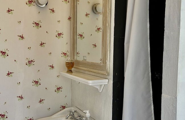 Chateau La Bainerie - Foto 73