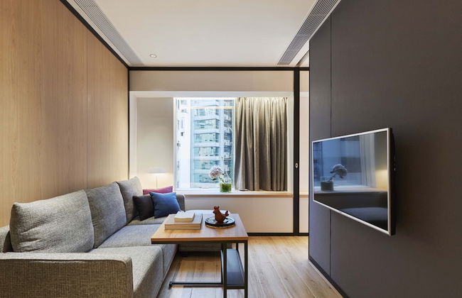 CM Plus Hotels and Serviced Apartments - Foto 29