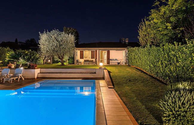 Villa Clara by Wonderful Italy - Photo 38