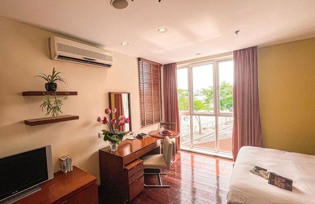 Wil'que Westlake Hotel & Residences - Foto 28