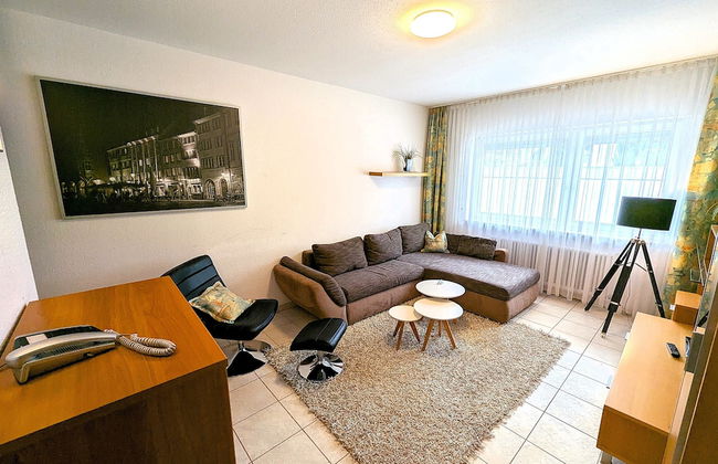 Appartements Biedermeier - Foto 43