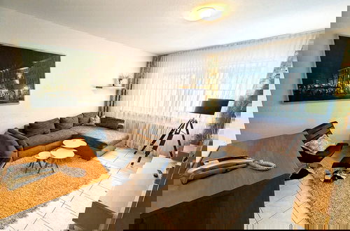 Foto 44 - Appartements Biedermeier