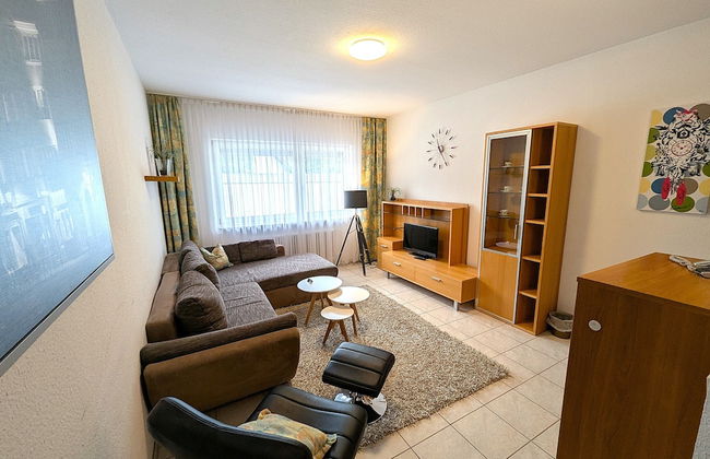 Appartements Biedermeier - Foto 61