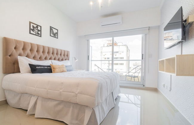 Boutique Apartments BA Moreno - Foto 19
