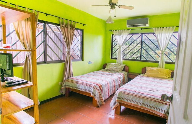 Pura Natura Lodge - Foto 60