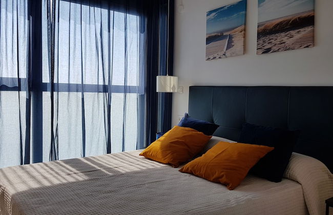 Benidorm sky - High-rise apartments - Foto 33