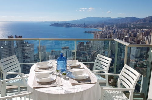 Photo 78 - Benidorm sky - High-rise apartments