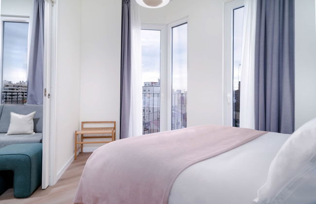 Limehome Valencia Carrer de Sant Jacint - Foto 6