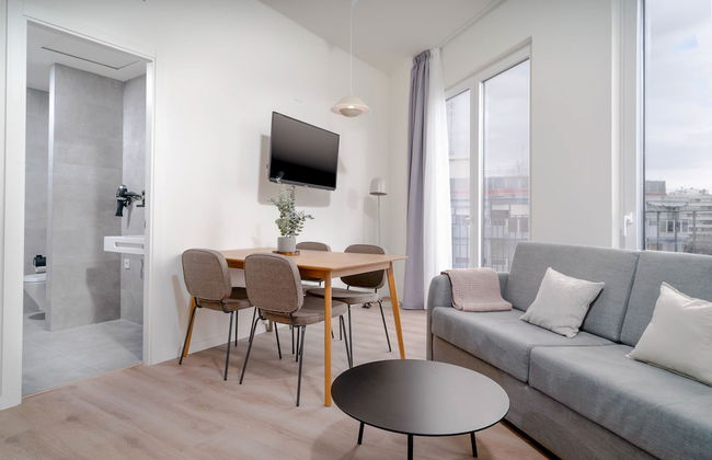 Limehome Valencia Carrer de Sant Jacint - Foto 40