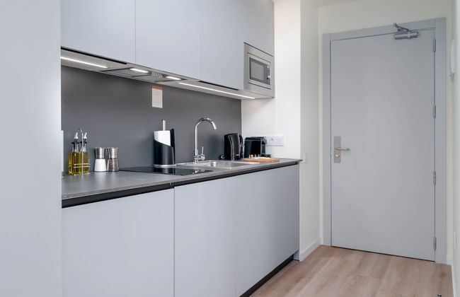 Limehome Valencia Carrer de Sant Jacint - Foto 26