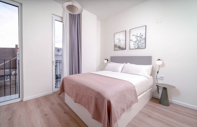 Limehome Valencia Carrer de Sant Jacint - Foto 7