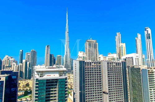 Foto 7 - Mh - 2 Bhk With Burj Khalifa View - Ref2604