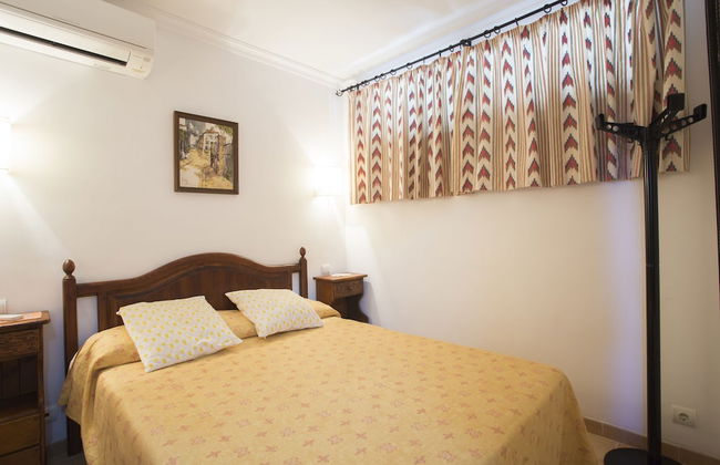Puerto Pollensa Villas and Apartments - Foto 40