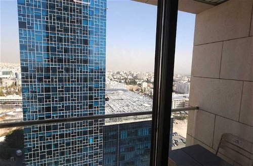 Foto 41 - Luxury Furnished Apartment - Damac Tower