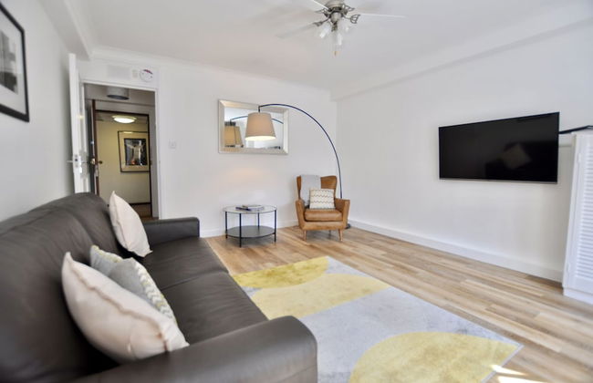 Marlyn Lodge - City of London - Foto 15