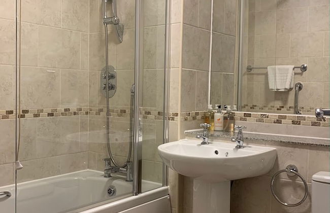 Marlyn Lodge - City of London - Foto 19